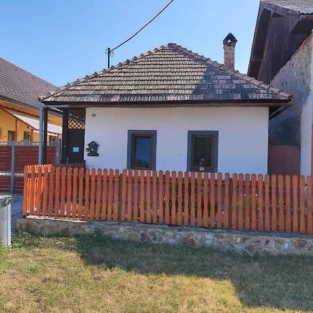 Domcek Lutila 54 Vila Exterior foto