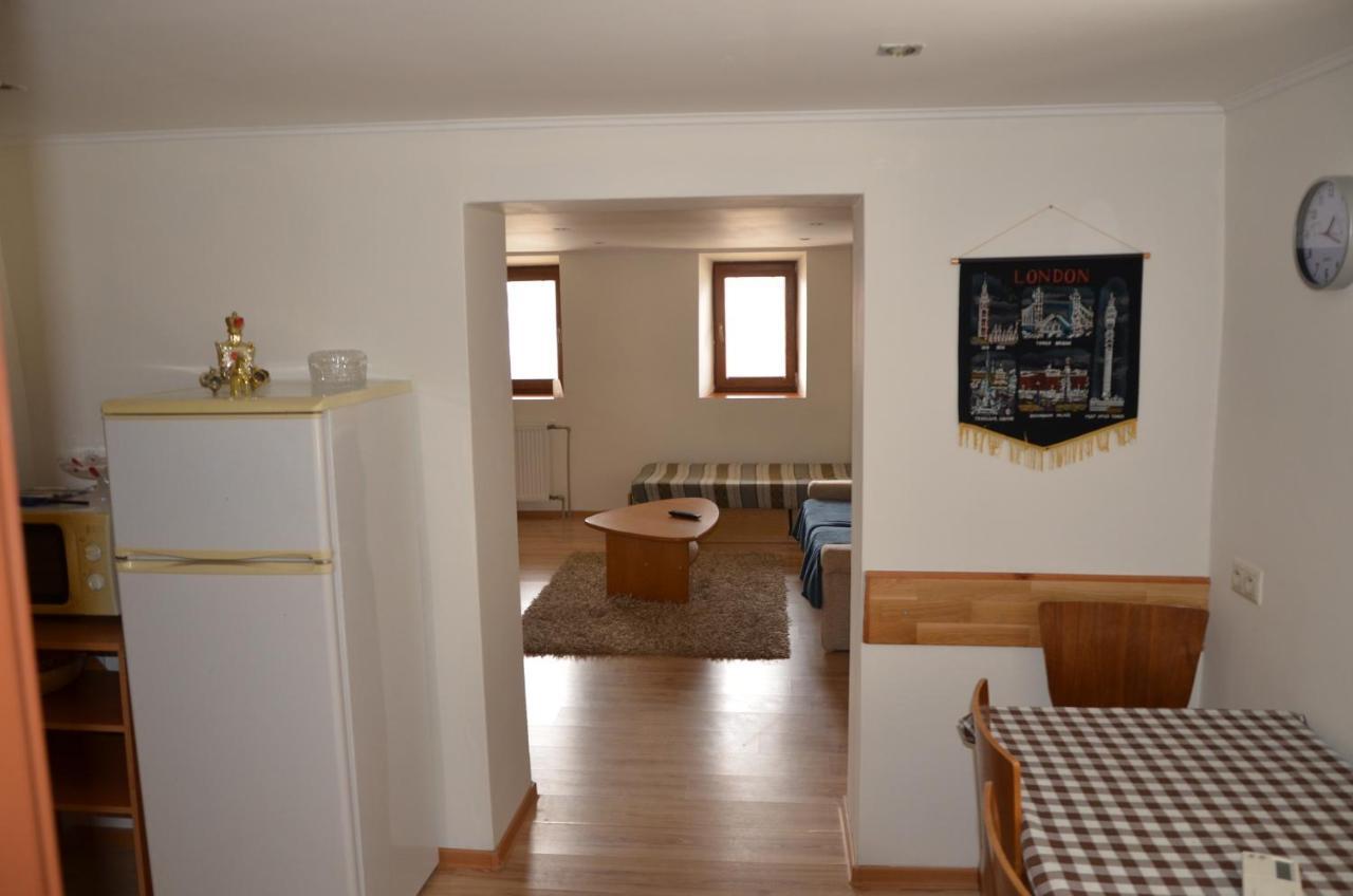Domcek Lutila 54 Vila Exterior foto