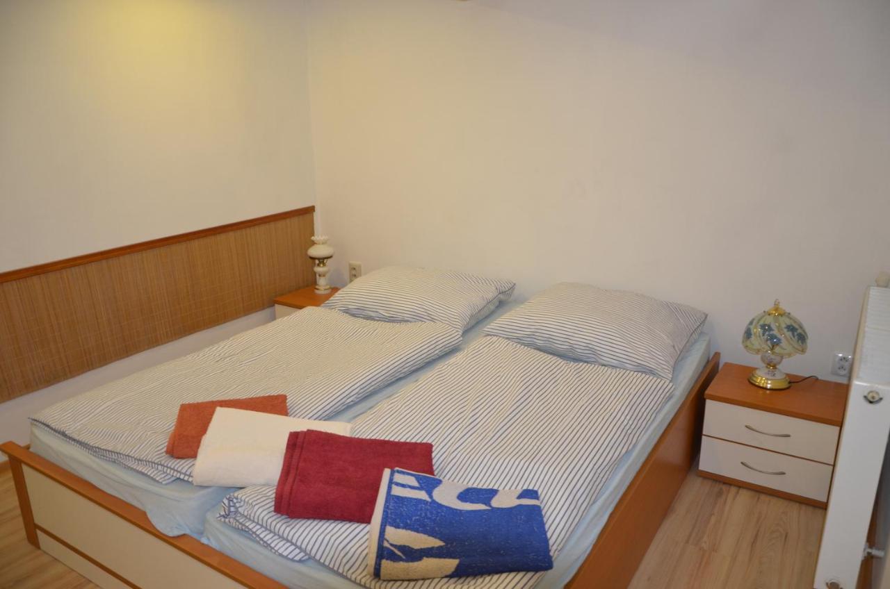 Domcek Lutila 54 Vila Exterior foto