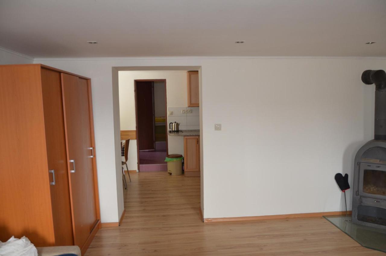 Domcek Lutila 54 Vila Exterior foto