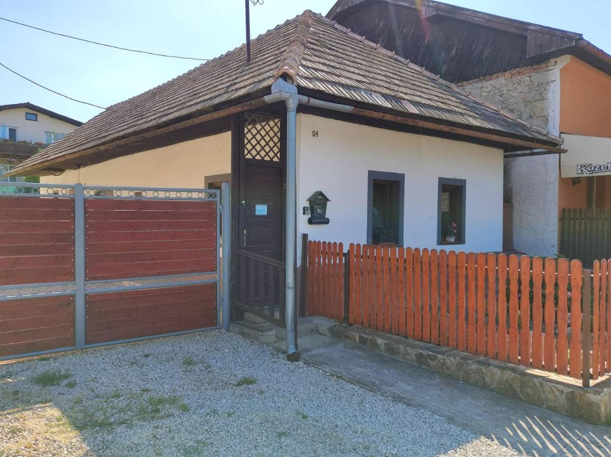Domcek Lutila 54 Vila Exterior foto